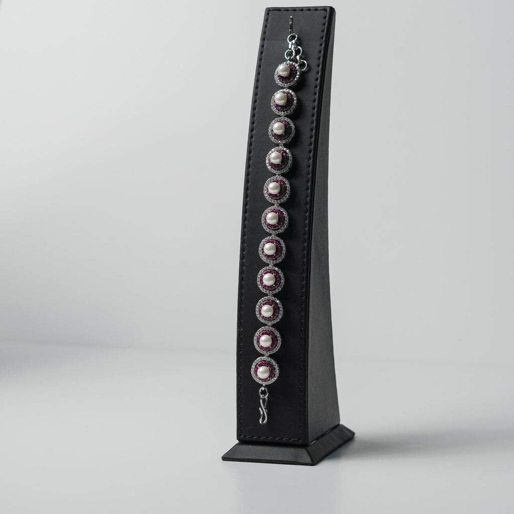 BRACELET & SILVER | 010