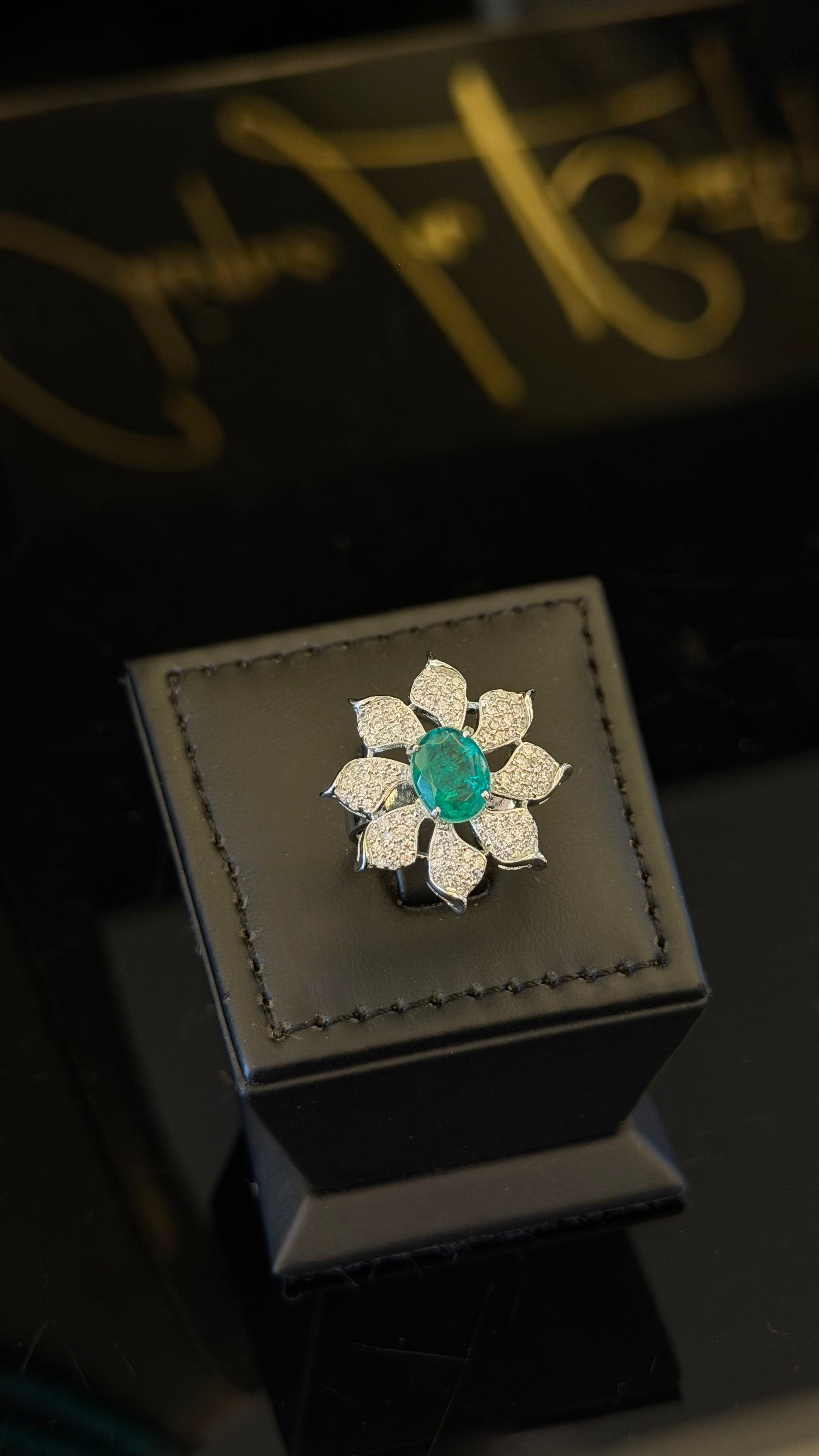 ALKUWAITAT | TURQUOISE