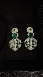 SHIAB ALASHKHAR | GREEN