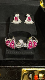 ALSUWEHAT | RED & RUBY