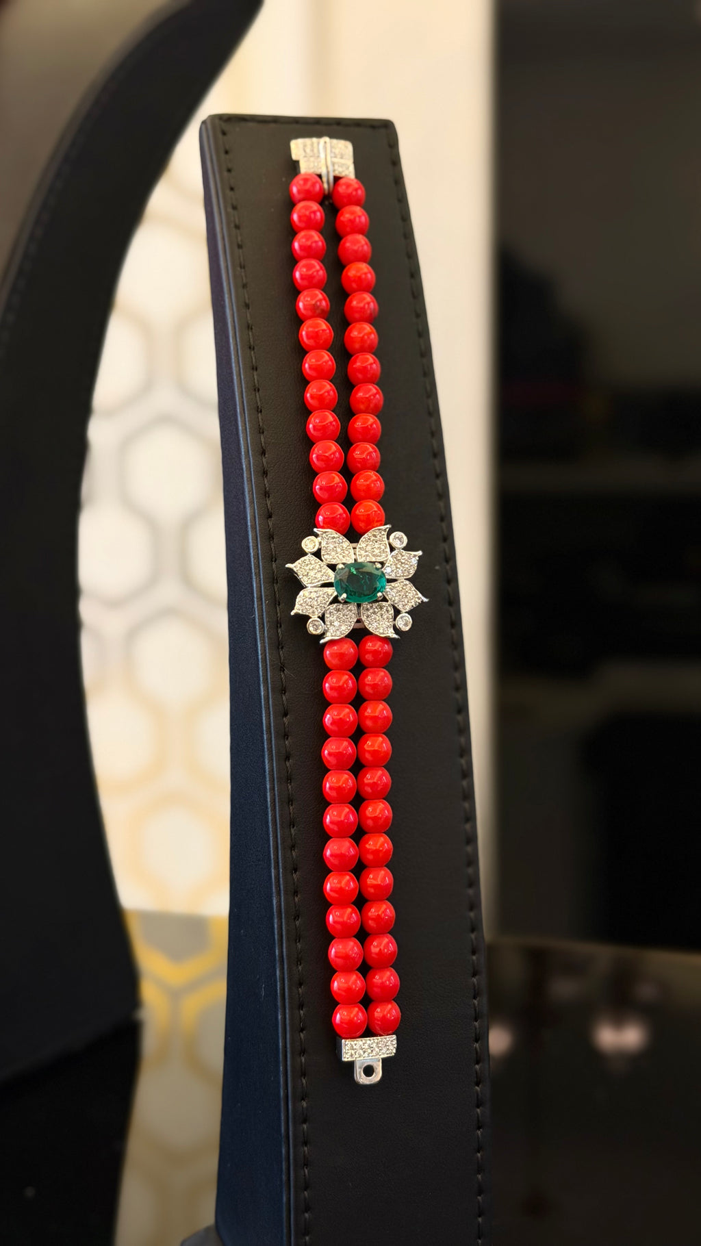 ALKUWAITAT | RED