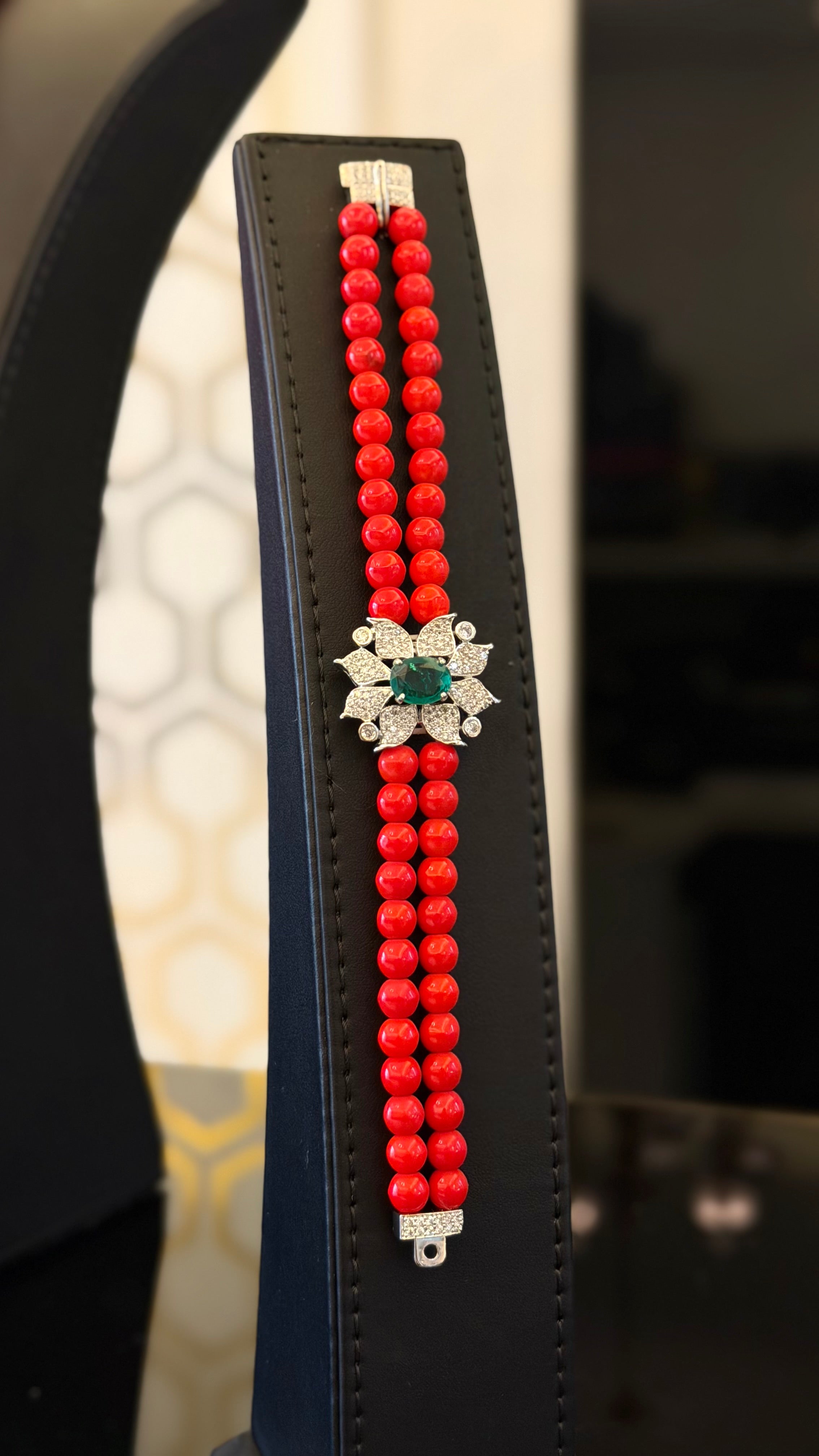 ALKUWAITAT | RED