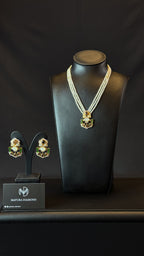 010 | PEARLS & SILVER & BROWN