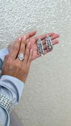 FALAJ HAZZA | WHITE