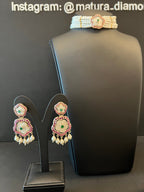 NO.024 | PEARLS & GOLDEN