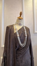 NO.024 | PEARLS & GOLDEN