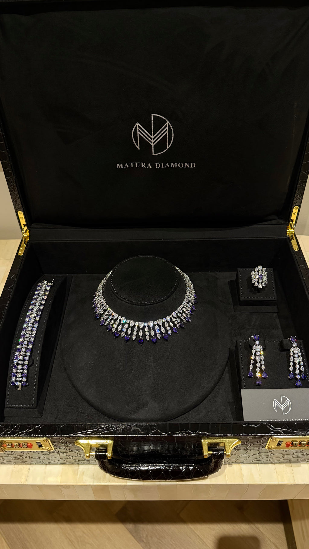 MARYAM | PURPLE