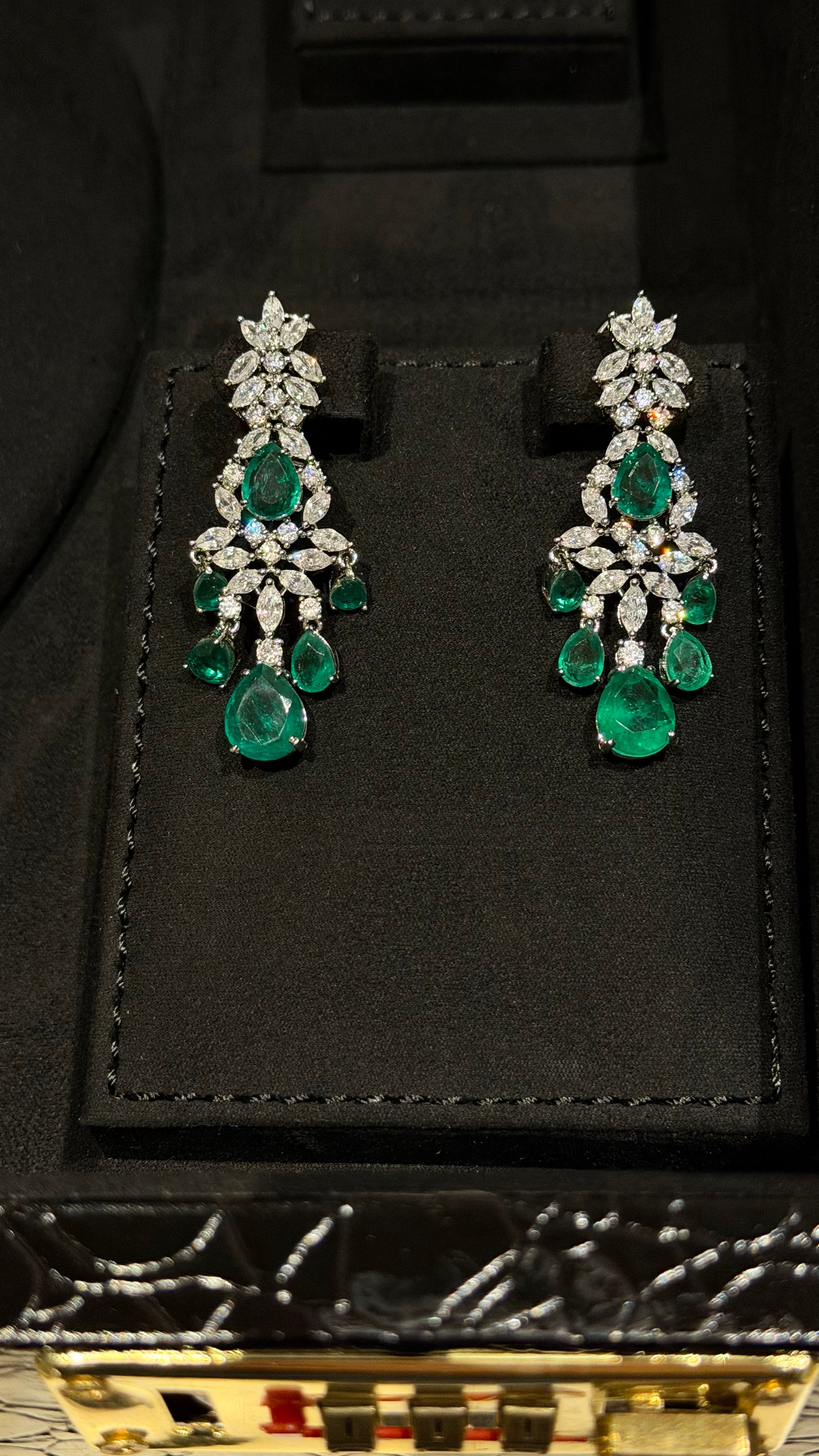 ALWEGAN | GREEN