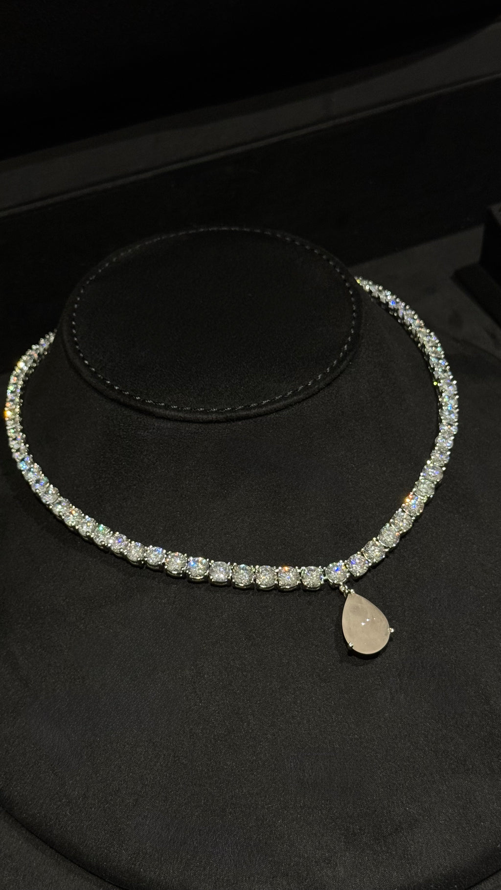 RIYADH | ROZE QUARTZ & PINK