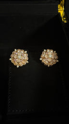 ALDHAIT | FLOWER & PEARLS & PINK