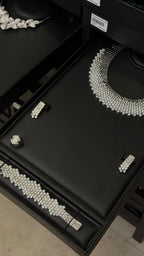 SHAHBA | WHITE