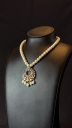 WHITE 003 | SILVER & GOLDEN