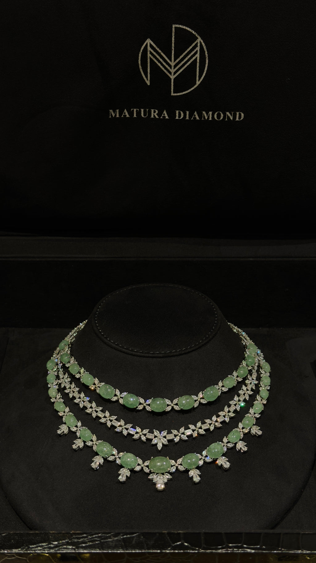 HATTA | GREEN & LINES & REAL