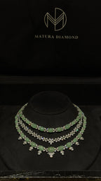 HATTA | GREEN & LINES & REAL