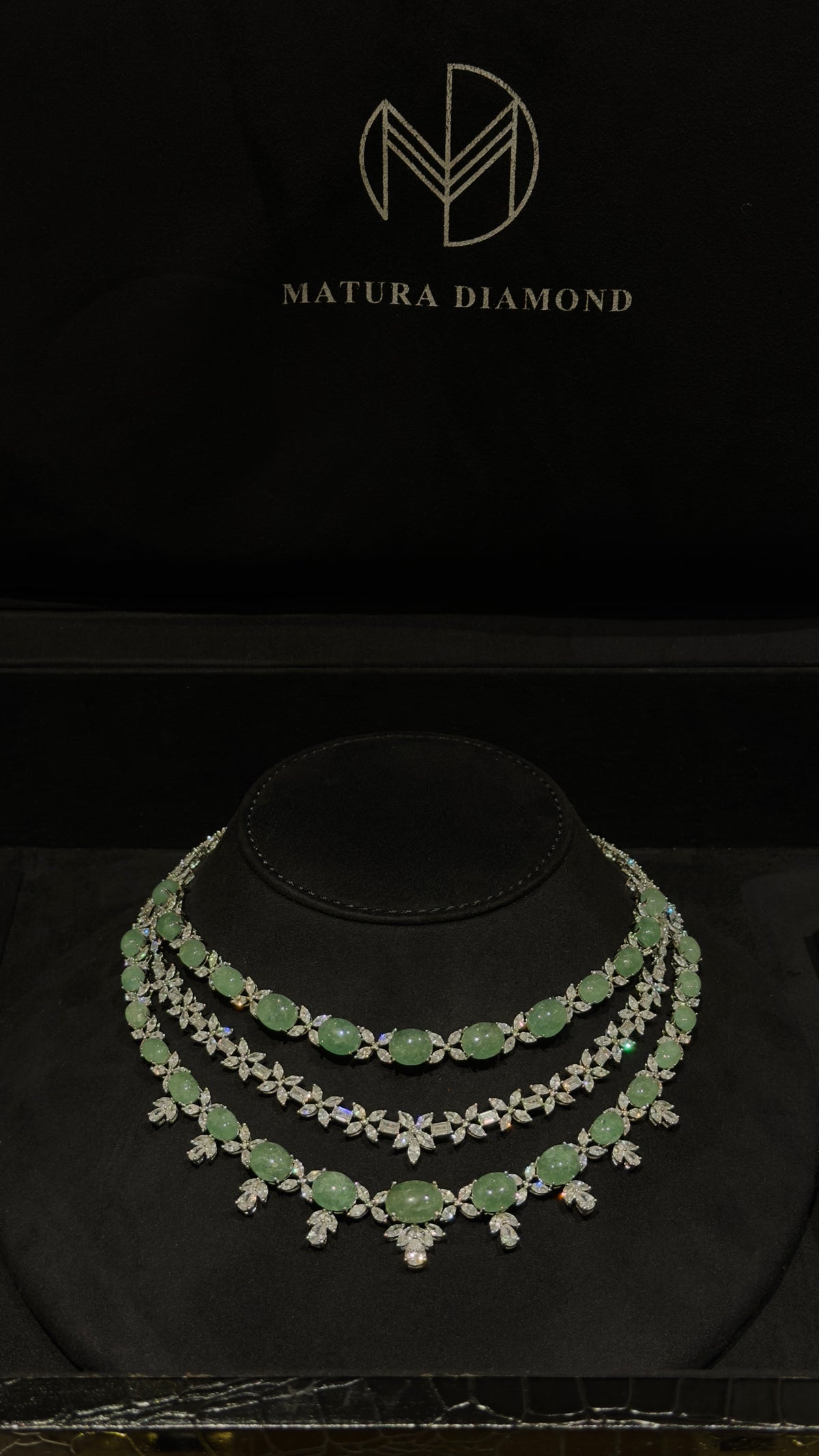 HATTA | GREEN & LINES & REAL