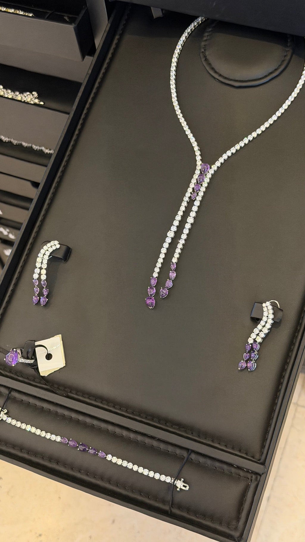NAAMAA | PURPLE