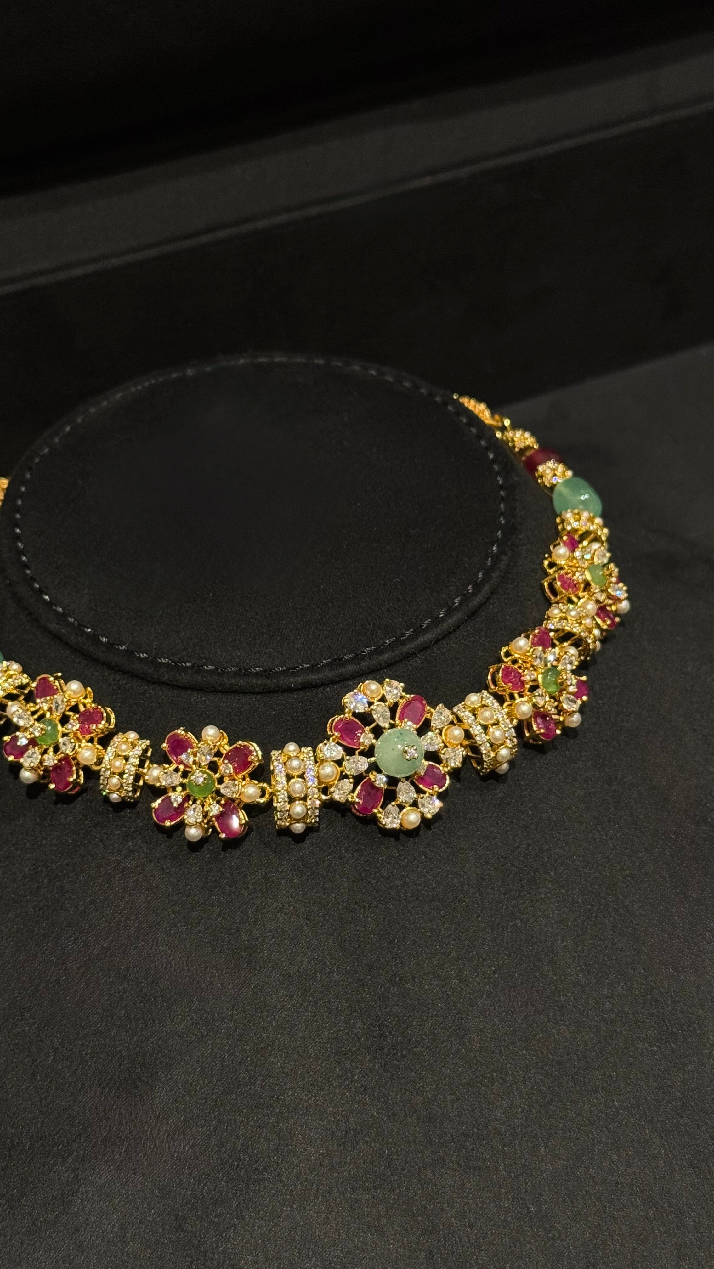 037 | SILVER & COLORED