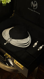 PEARLS-008 | BLACK