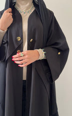 ALJURF | YELLOW & GREEN