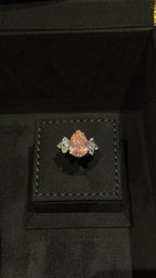 DEIRA | PINK & ROZE QUARTZ