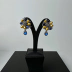 EARRING & SILVER | 018