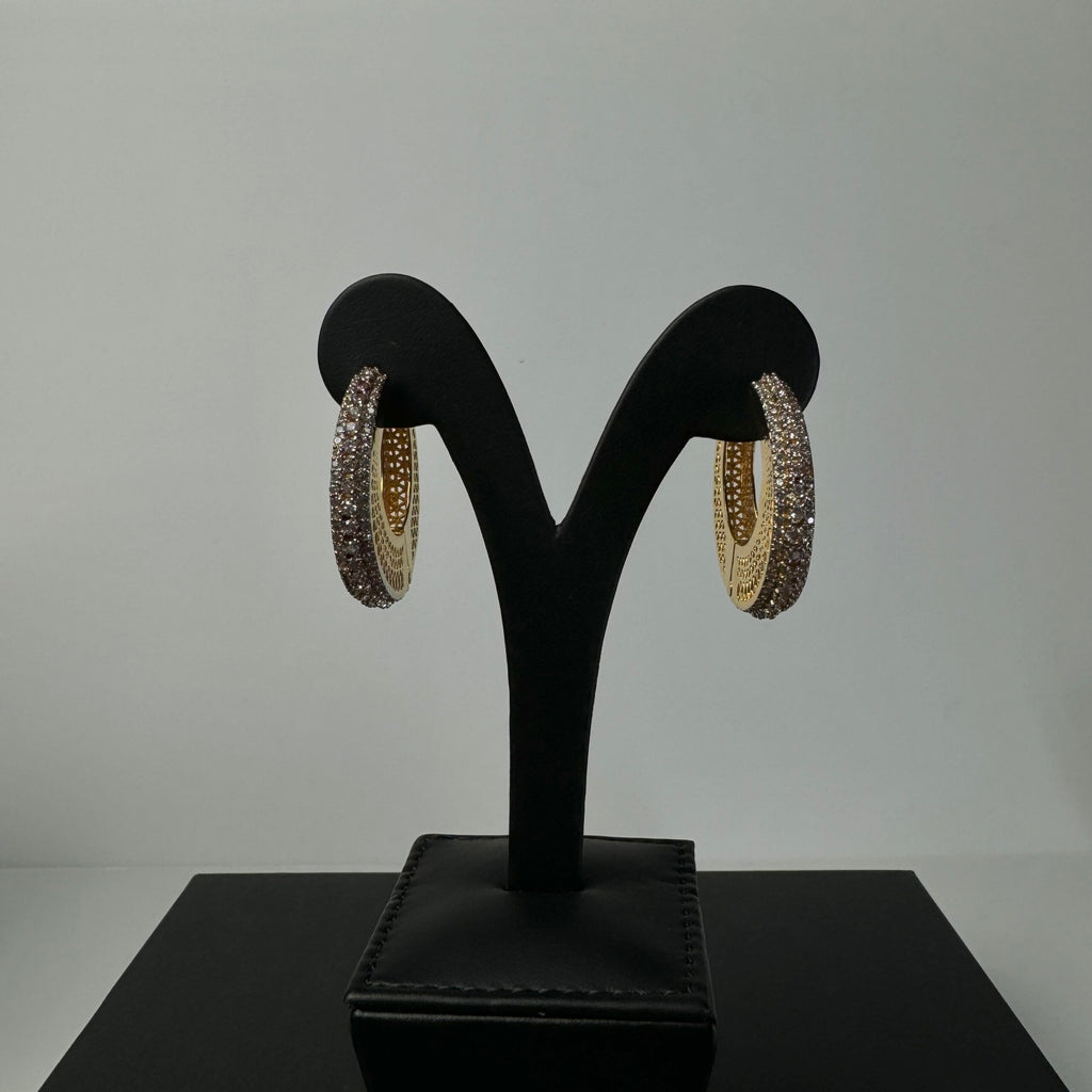 EARRING & SILVER | 021