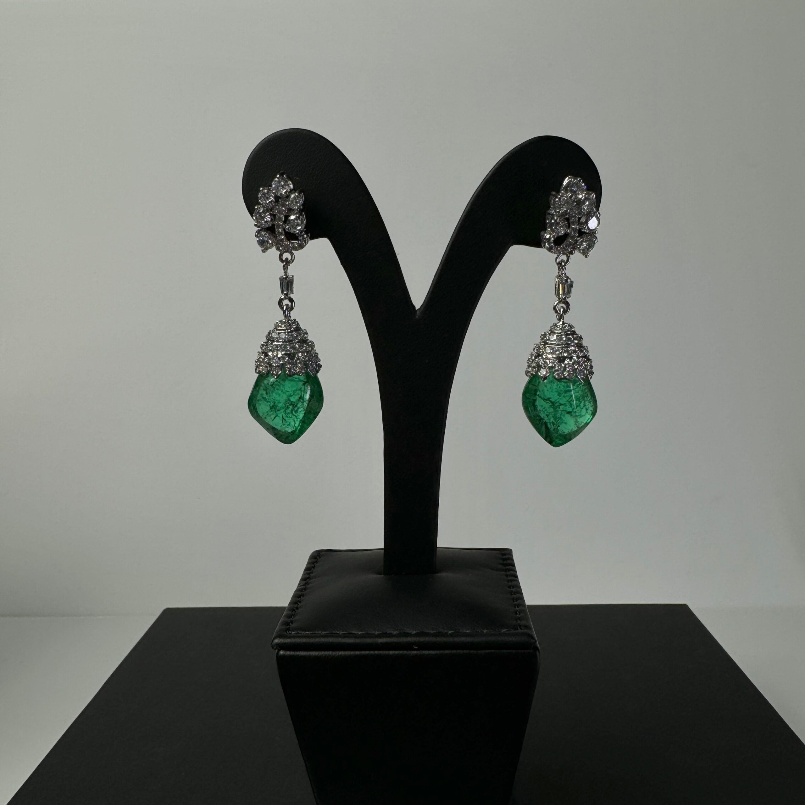 EARRING & SILVER | 017