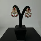 EARRING & SILVER | 020