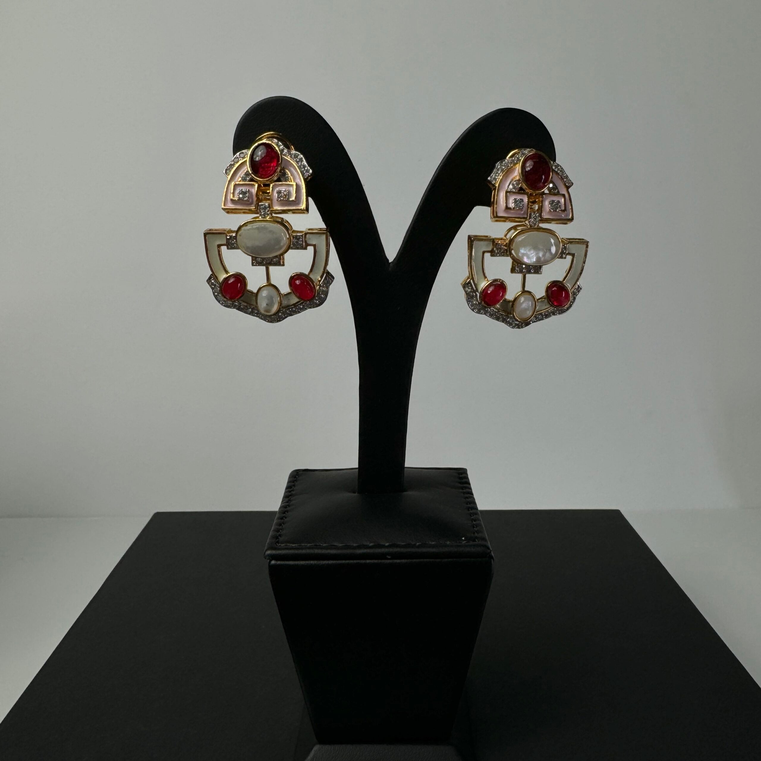 EARRING & SILVER | 020