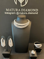 MADINAT ZAYED | WHITE