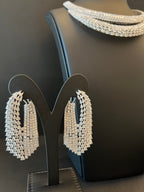 MADINAT ZAYED | WHITE