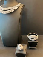 MADINAT ZAYED | WHITE