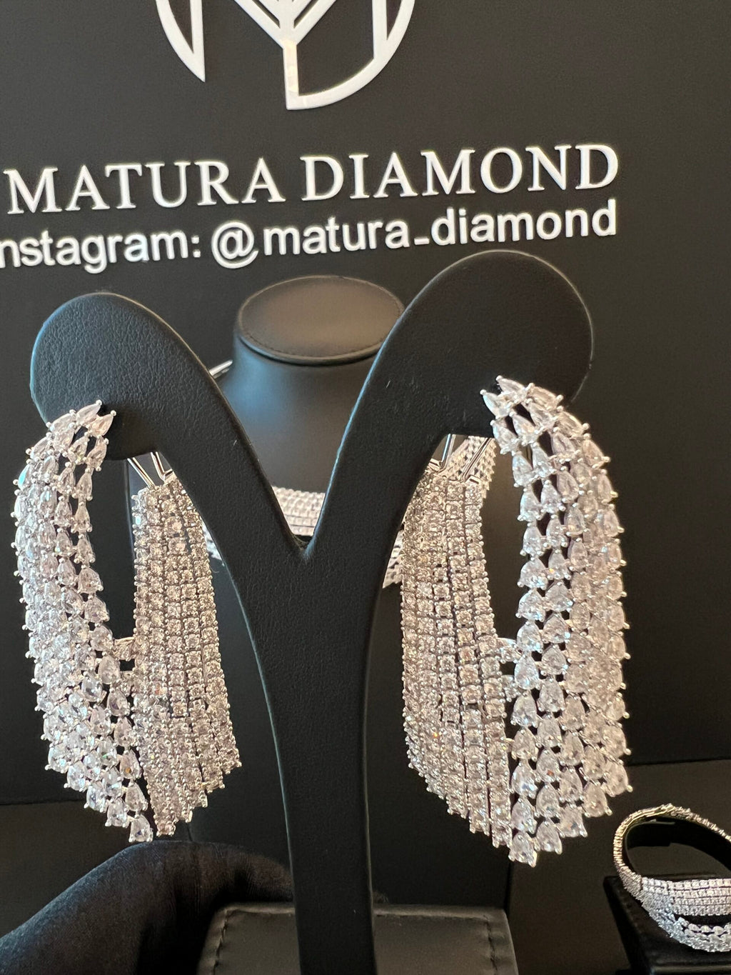 MADINAT ZAYED | WHITE