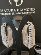 MADINAT ZAYED | WHITE