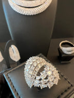 MADINAT ZAYED | WHITE