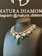 RAWAN | GREEN & ORANGE