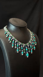 CORNICHE | TUR & GREEN & BLUE