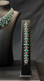 CORNICHE | TUR & GREEN & BLUE