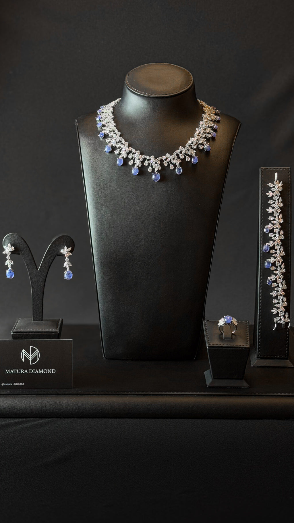 ALKHABISI | REAL & PURPLE