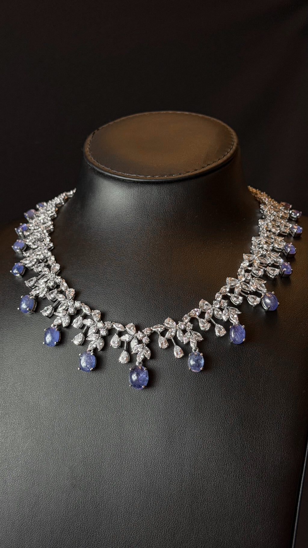 ALKHABISI | REAL & PURPLE