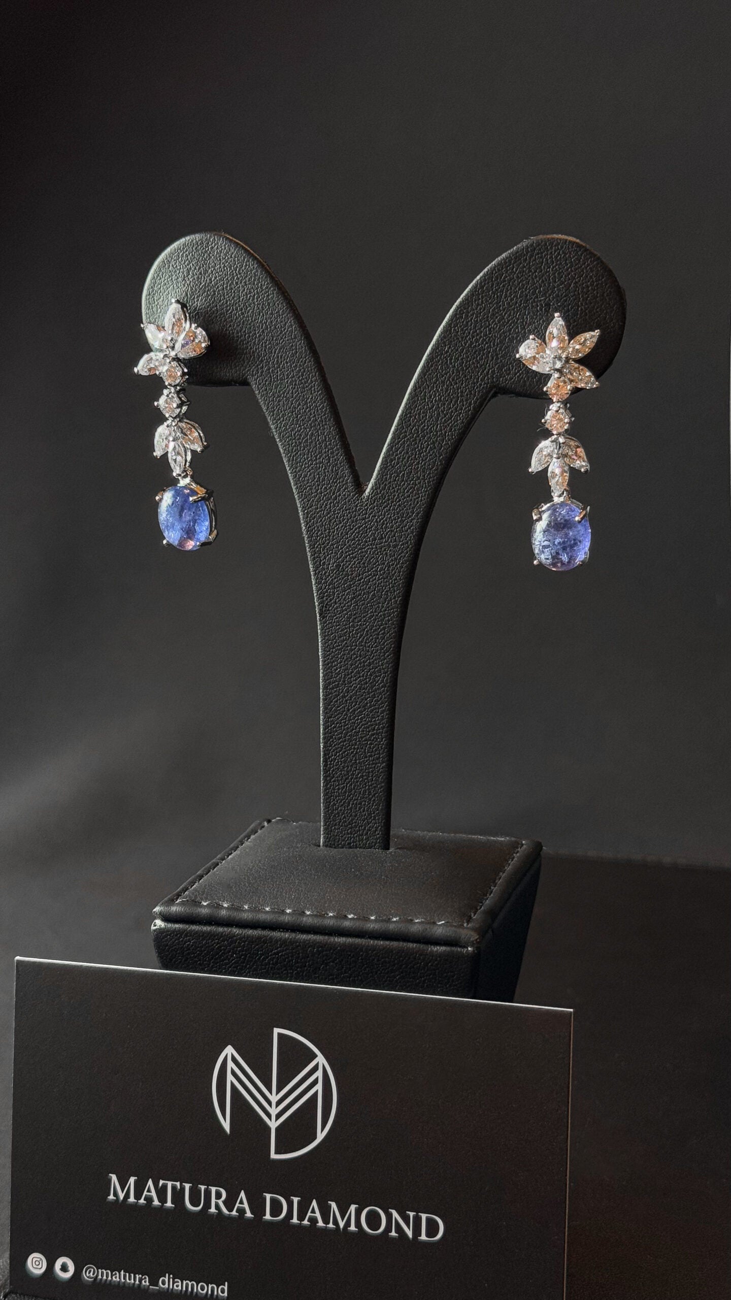 ALKHABISI | REAL & PURPLE