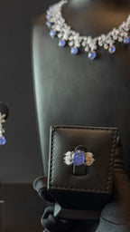 ALKHABISI | REAL & PURPLE