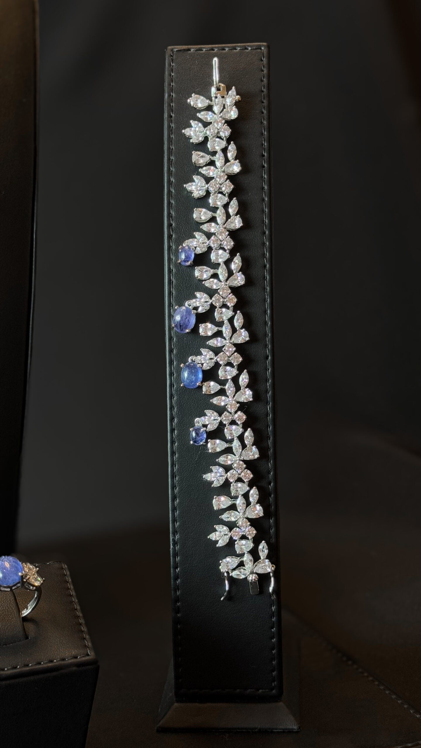 ALKHABISI | REAL & PURPLE