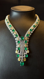 ALBATEEN | GREEN & YELLOW