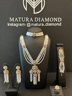 NO.74 | CHOKER & GOLDEN