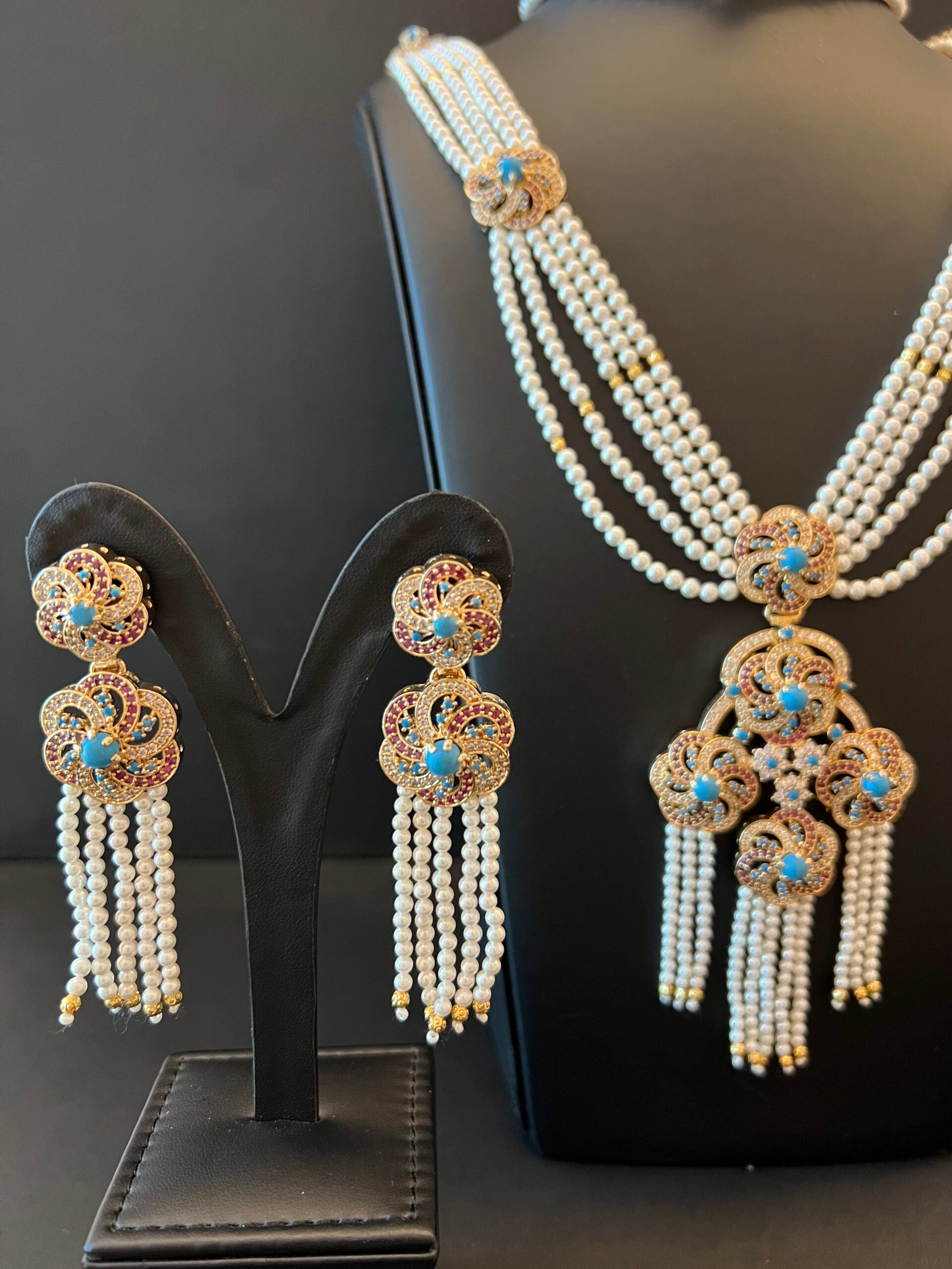 NO.74 | CHOKER & GOLDEN