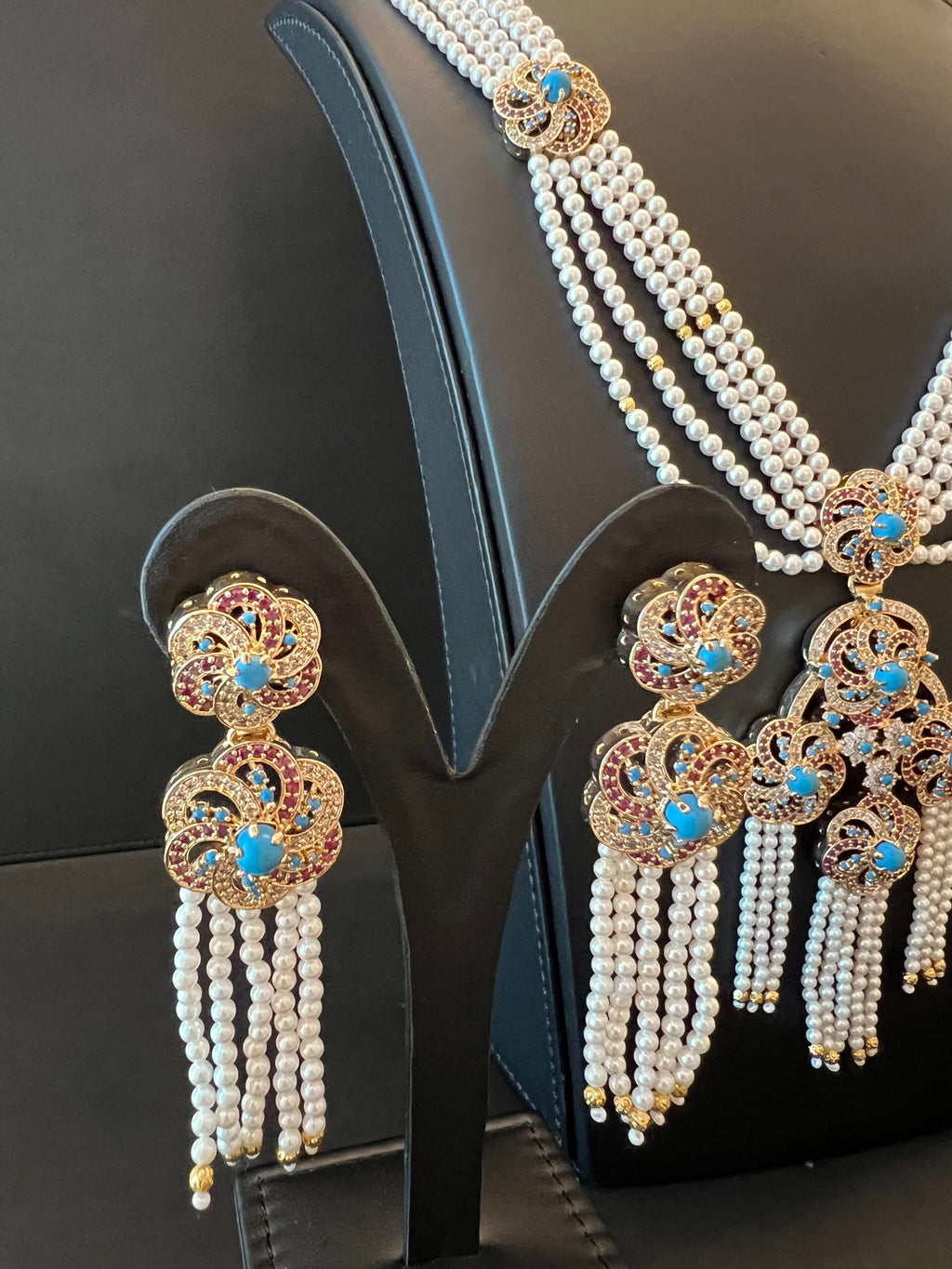 NO.74 | CHOKER & GOLDEN