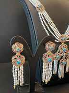 NO.74 | CHOKER & GOLDEN