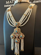 NO.74 | CHOKER & GOLDEN