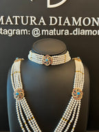 NO.74 | CHOKER & GOLDEN